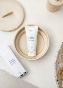 emulsion matifiante Thalac en vente à l'institut de Julia Dalou en Ariége