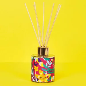 Bouquet parfumé Delirium Baija en vente à l'institut de Julia à Dalou en Ariège